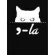 thumbnail image 2 of Camiseta de verano para mujer manga corta, cómoda, para vacaciones y oficina1pc WhimsyCat Women'S Casual Crew Neck T-Shirt, Polyester Knit Fabric with Animal Pattern, Medium Stretch Comfort Fit for, 2 of 6