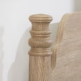 thumbnail image 5 of My Texas House Monroe Twin Bed, Brushed Oak Finish, 5 of 20