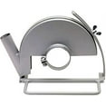 thumbnail image 3 of Bosch 1974-8 Genuine OEM Replacement 7-Inch Dust-Extraction Guard #19DC-7, 3 of 3