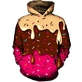 thumbnail image 4 of Sudadera con capucha para hombre, sudadera con estampado de helado en 3D, sudadera con capucha para hombre, sudadera con capucha divertida de gran tamaño con gráficos para primavera y otoño, jerséis d, 4 of 4