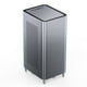 thumbnail image 2 of JONSBO N1 Caja de computadora de escritorio Almacenamiento de servidor NAS Chasis intercambiable en caliente, 2 of 9