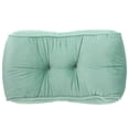 thumbnail image 1 of 1 cojín para respaldo de asiento, soporte para la cintura y la espalda, almohada para la cintura para embarazadas, 1 of 5