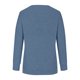 thumbnail image 4 of Sudadera con capucha de Halloween para mujer con estampado divertido de fantasmas y manga larga "This is Some Boo Sheet", 4 of 4