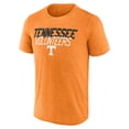 thumbnail image 2 of Men's Fanatics Tennessee Orange Tennessee Volunteers Fundamentals Overlay Movement T-Shirt, 2 of 3
