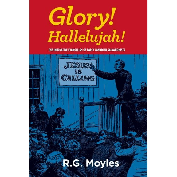 Glory! Hallelujah! (Paperback)