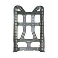 thumbnail image 1 of MOLLE II Rucksack Frame, Large Rucksack Assembly, Green, 1 of 3