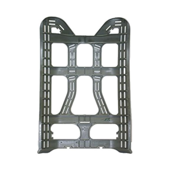 MOLLE II Rucksack Frame, Large Rucksack Assembly, Green