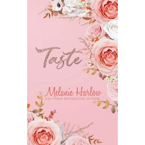 Taste, (Paperback)