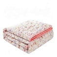 thumbnail image 2 of Quilt Air Conditioner Summer Cool Household Thin Quilt Core Washable Summer Quilt Dormitory Bedding, 2 of 7