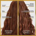 thumbnail image 2 of Brillo de pelo L'Oreal Paris Le Color One Step Tonificante, transparente, 120 ml, 2 of 6