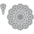 thumbnail image 3 of EK Succès EKS5453000 EK Punch Doily Illet, 3 of 6