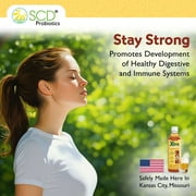 Xtra Immunity - 16.9 Fl Oz, Probiotic-derived Postbiotics for Immune Support