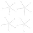 thumbnail image 4 of NIAIZEK 1Jgo Surtido De Para Y Vegetales En, 4 of 8