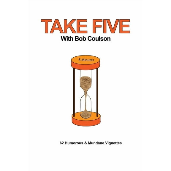 Take Five, (Paperback)