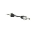 thumbnail image 3 of TrakMotive CV Axle Shaft GM-8167 Premium; OEM Replacement, 3 of 5