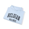thumbnail image 4 of Belgian Malinois Dog Mom Mama Mother's Day Hoodie Gifts Sweatshirt Shirt, 4 of 4