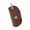 Dark Brown, variant on Multipurpose Key Carriers Key Holder Wear Resistant Construction Key Storage Bag Suitable For Delivery Workers
