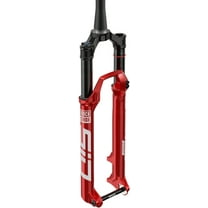 RockShox SID Ultimate Race Day 2 Suspension Fork - 29", 120 mm, 15 x 110 mm, 44 mm Offsett, Electric Red, 3P Crown, D1