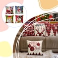 thumbnail image 4 of Kits de decoración navideña Advancent DIY con tema navideño BZ805, 4 of 6