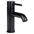 thumbnail image 2 of Fontaine by Italia European Single Hole Lever Handle Bathroom Faucet, 2 of 3