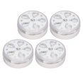 thumbnail image 3 of Swimming Pool Lights, Replaceable Pool Lights 4Pcs  for Outdoor Pools, 3 of 8