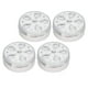 thumbnail image 4 of Luces De Piscina, Luces De Piscina LED RF 4 Piezas RGB Reemplazables Para Piscinas Al Aire Libre ANGGREK Otros, 4 of 8