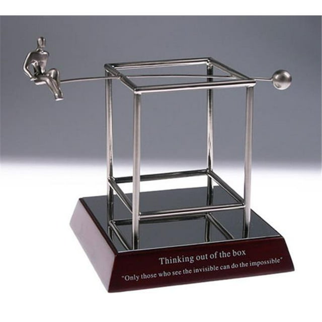 Bluestone Designs Thinking out of the Box