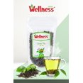 thumbnail image 3 of Green Tea 210 g Flowers 210 g Whole, 3 of 3