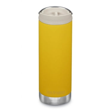 16oz TKWide Insulated Coffee Tumbler with Café Cap - Sunset