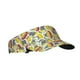 thumbnail image 1 of Balery Hippopotamus Gorra deportiva con visera ajustable para mujer y hombre (talla única), 1 of 7
