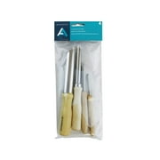 Art Alternatives Puncher Set, 4-Pieces