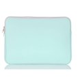 thumbnail image 2 of Keimprove For MacBook 15.4 Inch Laptop Sleeve Case Carry Bag ,Resistant Neoprene Laptop Sleeve, 2 of 3