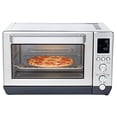 thumbnail image 1 of GE - Four Grille-Pain Calrod à 6 Tranches avec Cuisson par Convection - Acier Inoxydable, 1 of 9