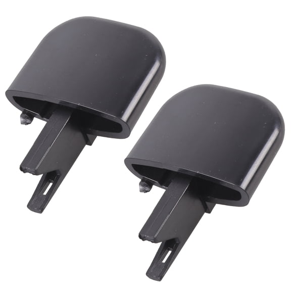 Compatible Plastic Levers Knob Universally Fit Replacement Part for Toaster Easy Installation for Kitchen Appliances