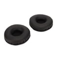 thumbnail image 2 of Replacement Ear Pads,Replacement Earpads Soft Foam Ear Cushion Pads Replacement Earpads Top-Notch Performance, 2 of 14