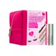 thumbnail image 2 of Set de rímel Too Faced Better Than Sex, tamaño viaje con bolsa, 2 of 7