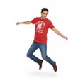 thumbnail image 3 of Toy Story, Men's & Big Men's Graphic Tee, Astro Chef, Sizes S-3XL, 3 of 5