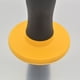 thumbnail image 3 of Tablero De Apoyo Para Soladores Placa de aluminio con mango de agarre suave Soporte para tablero de mortero 300 * 300 mm para yesero, 3 of 6