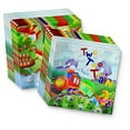thumbnail image 3 of Two Two Train 2nd Birthday Party Supplies Set Plates Napkins Cups Tableware Kit for 16, 3 of 3