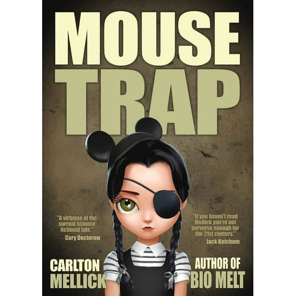 Mouse Trap, (Paperback)