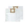 thumbnail image 2 of Wet/Dry Vacuum 5-9 U.S. Gallon Replacement Standard Filter Bags, 2 of 2