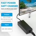 thumbnail image 2 of Fuente de alimentación LJO-EEIH 19,5 V 4,7 A 90 W para TV Sony Bravia, 2 of 7