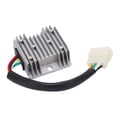 thumbnail image 1 of Rectificador de motocicleta, voltaje de motocicleta de 5 cables, rectificador de motocicleta, regulador de voltaje de motocicleta, innovación moderna, 1 of 9