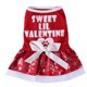 thumbnail image 1 of Pijama de sudadera con patrón navideño para perros pequeños y medianos, ropa navideña, mono de Año Nuevo para perro, suéteres de lana Coral, abrigo cálido WD.WDQZL Hogar, 1 of 6