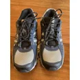thumbnail image 4 of New Balance 412 V3 MTE412N1 Men's US 10 Trail Running Shoes Gray Navy Sneakers, 4 of 6