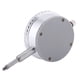 thumbnail image 5 of Adaptador de ducha, conector de ducha de forma redonda de latón G1/2, diseño de clase mundial Jadeshay A, 5 of 8