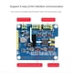 thumbnail image 5 of HAT de Expansión de Bus CAN SPI Aislado de 2 Canales para . Chips Duales para Expandir Múltiples Canales CAN., 5 of 5