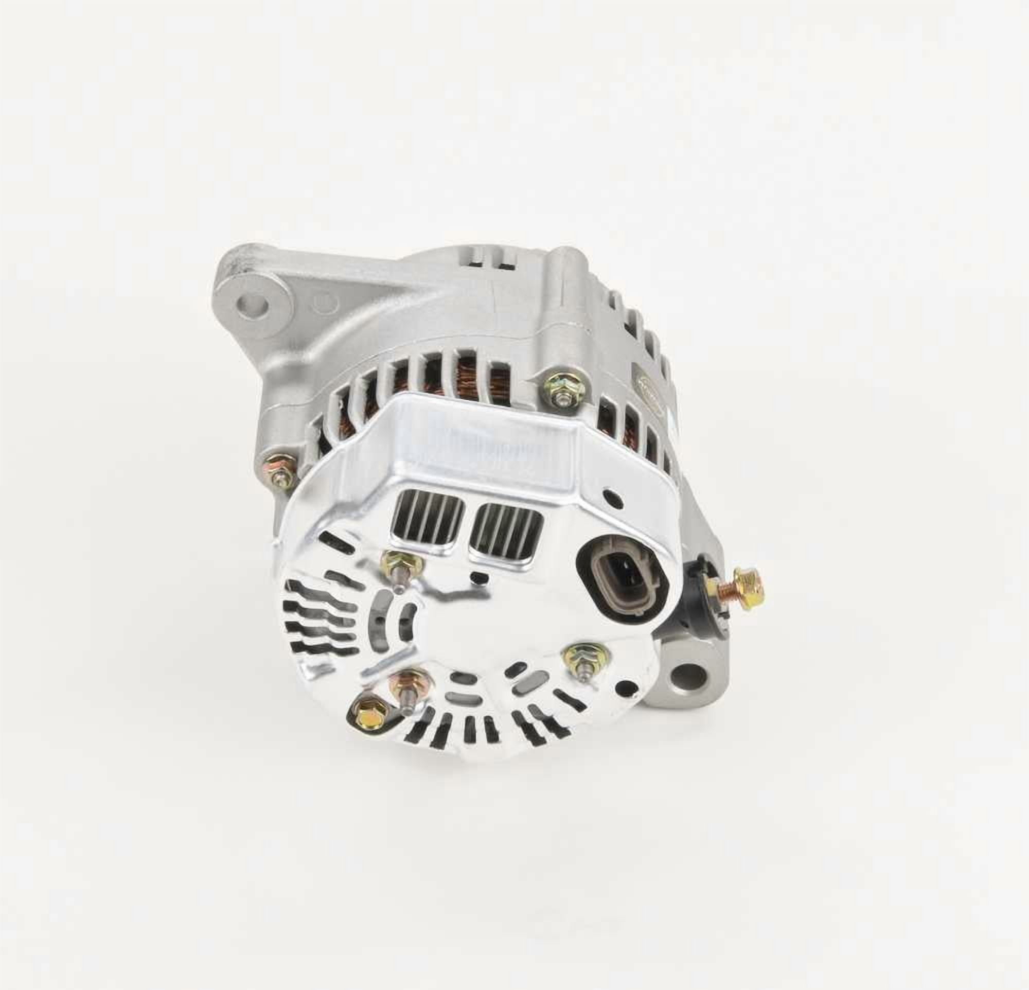 Bosch Alternator P/N:AL3290X Fits select: 1996-1998 TOYOTA 4RUNNER, 1997-1999 TOYOTA TACOMA