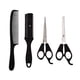 thumbnail image 1 of Kit de corte de pelo Tijeras Kit de tijeras para corte de pelo Peluquería, 1 of 8