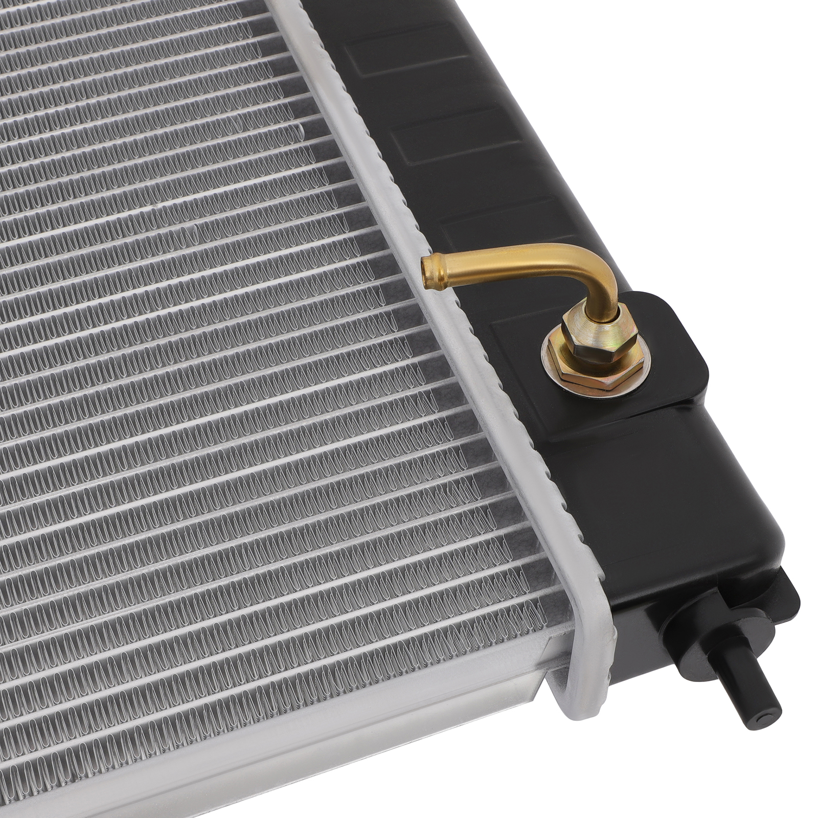 CCIYU Radiator 2988 Compatible with 2007-2013 for Altima 2009-2013 for Maxima